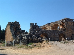 5b Hierapolis Basilica