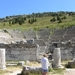 6 Efeze amfitheater