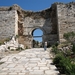 6 Efeze toegangspoort