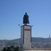 6 Kusadasi  standbeeld  Ataturk