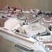 7 Pergamon   model van antieke Pergamon
