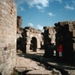 7 Pergamon Asclepion ingang