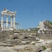 7 Pergamon Trajanus tempel