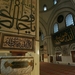 8 Bursa groene moskee  Ulu Camii  binnnen