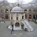 8 Bursa monument