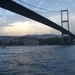 1 Istanbul  Bosphorus  Ataturk brug