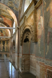 1 Istanbul  verlosser-in-Chora kerk muurschilderingen 7