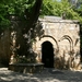 6 Efeze omgeving  huisje van de maagd Maria op Koressos berg op 6