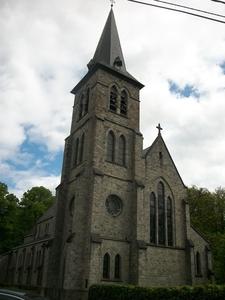 172-Kerk in Anseremme