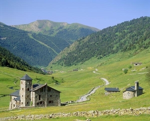 Andorra_landschap
