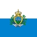 San Marino_vlag
