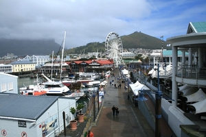 Kaapstad Waterfront