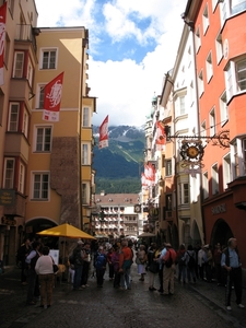 9 Innsbruck  _Herzog-Friedrich-Strasse