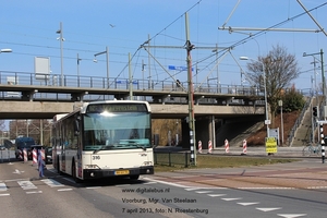 316 Mgr. van Steelaan Voorburg 07-04-2013