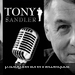 Tony Sandler 60 jaar op de planken