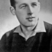 Tony Sandler in 1954