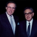 Tony Sandler en Henry Kissinger