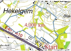 002-Omloop 4km..
