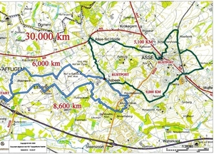 006-Omloop 30km..