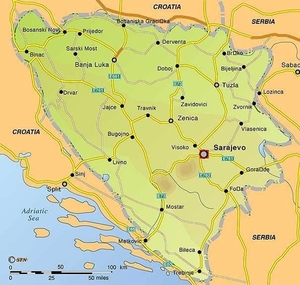 4 Bosnie_map