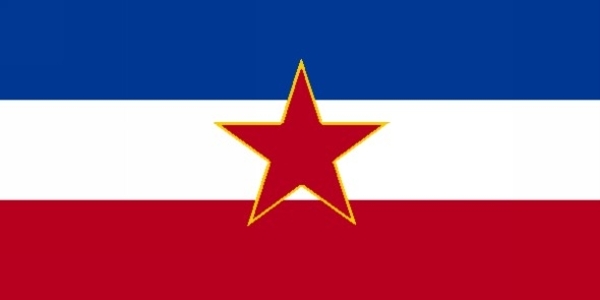 0 Joegoslavie_flag
