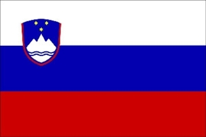 1 Slovenie_flag