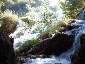 2c_KRO_Krka watervallen           IMAG1718