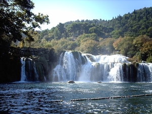 2c_KRO_Krka watervallen           IMAG1720