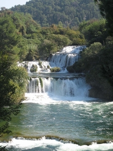 2c_KRO_Krka watervallen   2