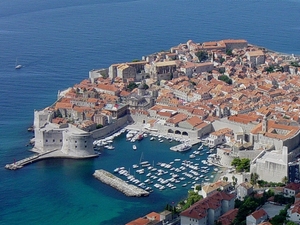 2g_KRO_Dubrovnik  _oude stad 2