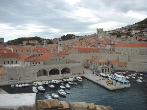 2g_KRO_Dubrovnik  _oude stad 3