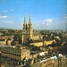2k_KRO_Zagreb_kathedraal zicht