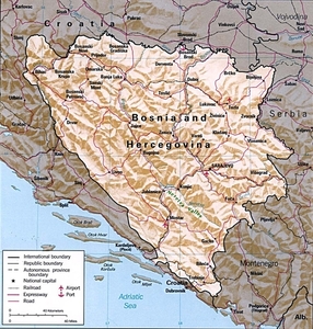 4_BO0 Bosnia_map 2