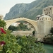 4_BOS_Mostar _de Neretva rivier en de brug 3