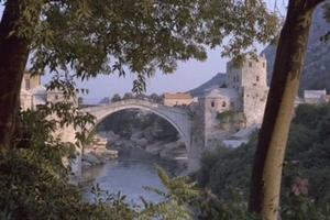 4_BOS_Mostar _de originele brug