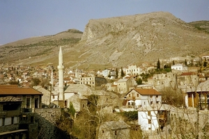 4_BOS_Mostar _moslim deel
