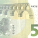 NIEUW 5 Euro