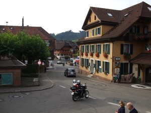 042-Hoofdstraat Oberharmersbach