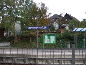 064-Oberharmersbach Dorf