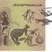 Australi 1983 1 Dollar b