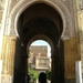 2CO_MZ IN Cordoba_Mezquita_Noord poort