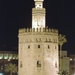 3SE IN Sevilla_Torre Del Oro -- de gouden toren -- uitkijktoren  