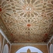 3SE_AL IN Sevilla_Alcazar_plafond met bewerkt hout