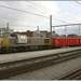 NMBS HLDR 7721 Antwerpen Centraal 15-01-2004