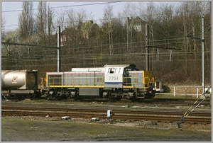 NMBS HLDR 7754 Ronet 17-03-2004