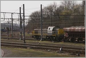 NMBS HLDR 7757 Ronet 17-03-2004