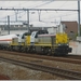 NMBS HLDR 7772+7781 Antwerpen  31-07-2003