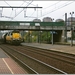 NMBS HLDR 7856+7813 Antwerpen 22-10-2009