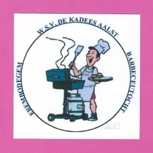 65-Sticker-De Kadees Aalst