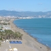 6TO IN Torremolinos_strand met zicht op Malaga
